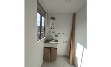 SE RENTA HERMOSO APARTAMENTO EN LOS ALPES