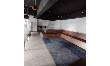 SE RENTA HERMOSO APARTAMENTO EN LOS ALPES