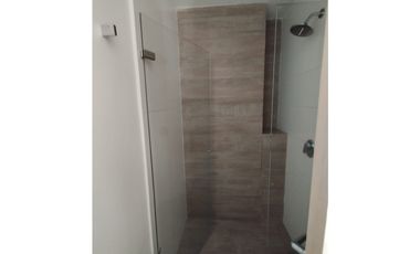 SE RENTA HERMOSO APARTAMENTO EN LOS ALPES