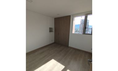SE RENTA HERMOSO APARTAMENTO EN LOS ALPES