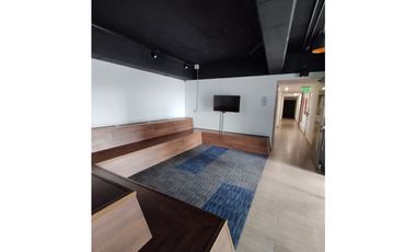 SE RENTA HERMOSO APARTAMENTO EN LOS ALPES