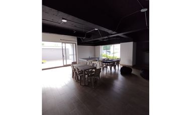 SE RENTA HERMOSO APARTAMENTO EN LOS ALPES