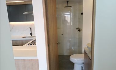 ALQUILO APARTAMENTO BOSQUE CEIBAL, RIONEGRO