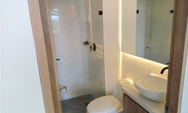 ALQUILO APARTAMENTO BOSQUE CEIBAL, RIONEGRO