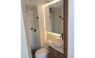 ALQUILO APARTAMENTO BOSQUE CEIBAL, RIONEGRO