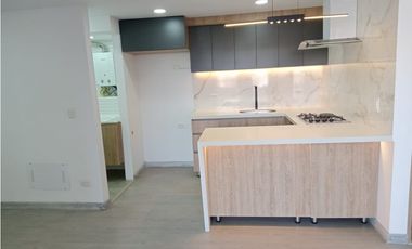 ALQUILO APARTAMENTO BOSQUE CEIBAL, RIONEGRO