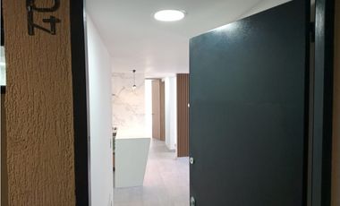 ALQUILO APARTAMENTO BOSQUE CEIBAL, RIONEGRO