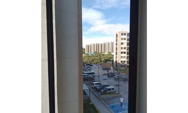 ALQUILO APARTAMENTO BOSQUE CEIBAL, RIONEGRO