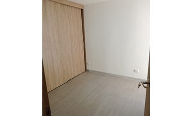 ALQUILO APARTAMENTO BOSQUE CEIBAL, RIONEGRO