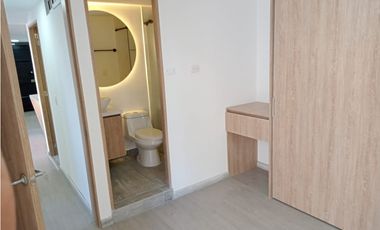 ALQUILO APARTAMENTO BOSQUE CEIBAL, RIONEGRO