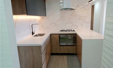 ALQUILO APARTAMENTO BOSQUE CEIBAL, RIONEGRO