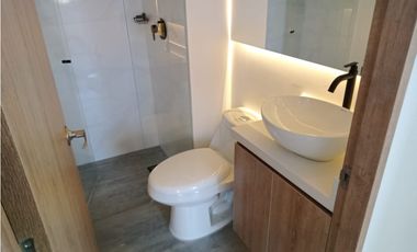 ALQUILO APARTAMENTO BOSQUE CEIBAL, RIONEGRO