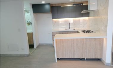 ALQUILO APARTAMENTO BOSQUE CEIBAL, RIONEGRO