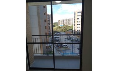 ALQUILO APARTAMENTO BOSQUE CEIBAL, RIONEGRO