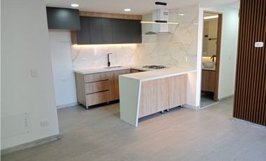 ALQUILO APARTAMENTO BOSQUE CEIBAL, RIONEGRO