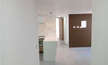 ALQUILO APARTAMENTO BOSQUE CEIBAL, RIONEGRO