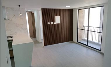 ALQUILO APARTAMENTO BOSQUE CEIBAL, RIONEGRO