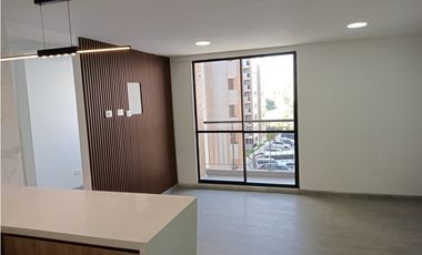 ALQUILO APARTAMENTO BOSQUE CEIBAL, RIONEGRO