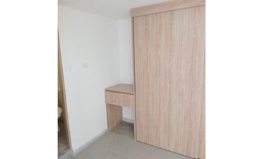 ALQUILO APARTAMENTO BOSQUE CEIBAL, RIONEGRO