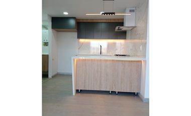 ALQUILO APARTAMENTO BOSQUE CEIBAL, RIONEGRO