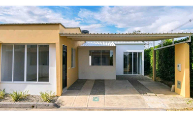 Venta Casa Conjunto El Mirador del Garcero, Cumaral