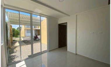 Venta Casa Conjunto El Mirador del Garcero, Cumaral