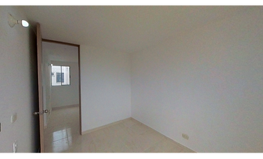 APARTAMENTO EN VENTA YUMBO CIUDAD GUABINAS P10 C/A