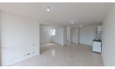 APARTAMENTO EN VENTA YUMBO CIUDAD GUABINAS P10 C/A