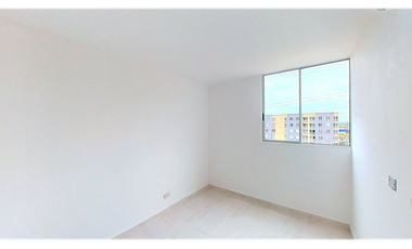 APARTAMENTO EN VENTA YUMBO CIUDAD GUABINAS P10 C/A