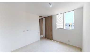 APARTAMENTO EN VENTA YUMBO CIUDAD GUABINAS P10 C/A