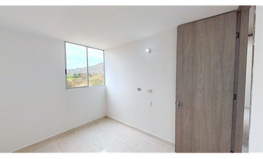 APARTAMENTO EN VENTA YUMBO CIUDAD GUABINAS P10 C/A