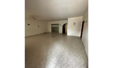 CASA COMERCIAL 260 M2 EN ALQUILER TEQUENDAMA CALI