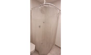 APARTAESTUDIO AMOBLADO EN ARRIENDO - CERCA DE LA 70, POR EL ESTADIO