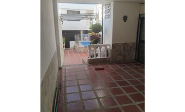 Casa con 3 apartamentos en Mini Condominio en Bello Horizonte - 005