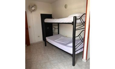 Casa con 3 apartamentos en Mini Condominio en Bello Horizonte - 005