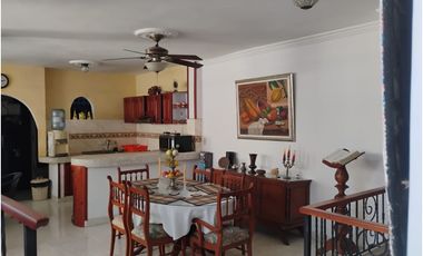 Casa con 3 apartamentos en Mini Condominio en Bello Horizonte - 005