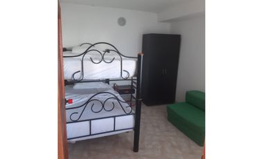 Casa con 3 apartamentos en Mini Condominio en Bello Horizonte - 005