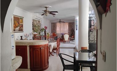 Casa con 3 apartamentos en Mini Condominio en Bello Horizonte - 005