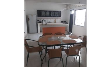 Casa con 3 apartamentos en Mini Condominio en Bello Horizonte - 005