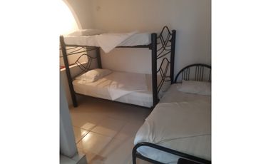 Casa con 3 apartamentos en Mini Condominio en Bello Horizonte - 005