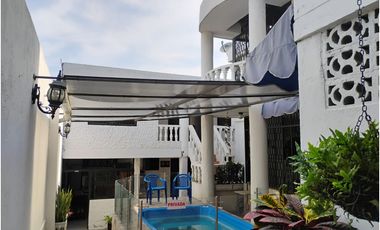 Casa con 3 apartamentos en Mini Condominio en Bello Horizonte - 005