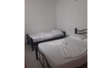 Casa con 3 apartamentos en Mini Condominio en Bello Horizonte - 005