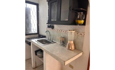 Casa con 3 apartamentos en Mini Condominio en Bello Horizonte - 005