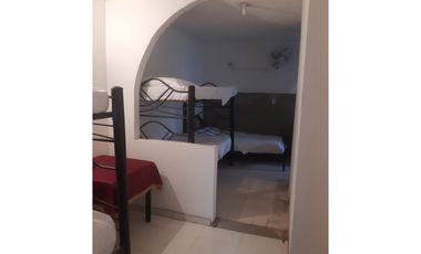 Casa con 3 apartamentos en Mini Condominio en Bello Horizonte - 005