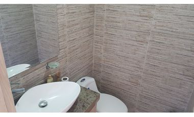 Casa Campestre en conjunto cerrado de lujo - Bello Horizonte - 005