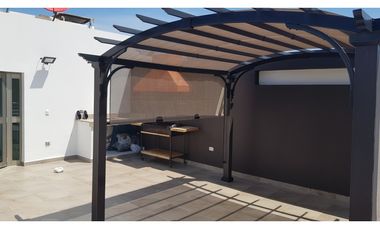 Casa Campestre en conjunto cerrado de lujo - Bello Horizonte - 005