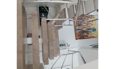 Casa Campestre en conjunto cerrado de lujo - Bello Horizonte - 005