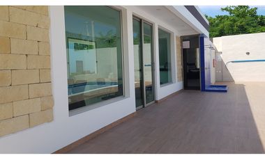 Casa Campestre en conjunto cerrado de lujo - Bello Horizonte - 005