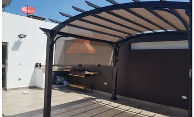 Casa Campestre en conjunto cerrado de lujo - Bello Horizonte - 005