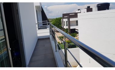 Casa Campestre en conjunto cerrado de lujo - Bello Horizonte - 005